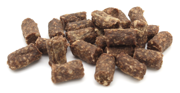Putenfleisch Minis - Premium Leckerli